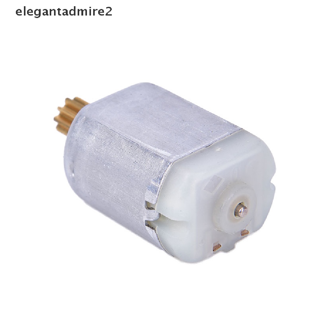 Bộ Truyền Động Khóa Cửa Xe Hơi Mabuchi FC-280SC DC 12V