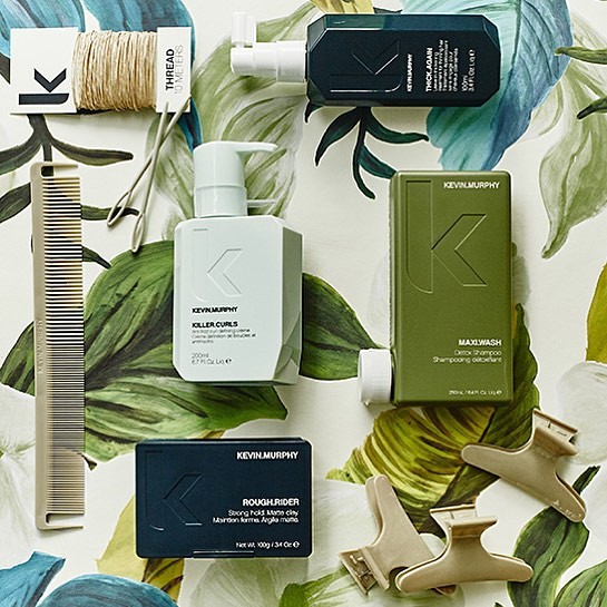 Dầu gội Kevin Murphy Maxi.wash - 250ml