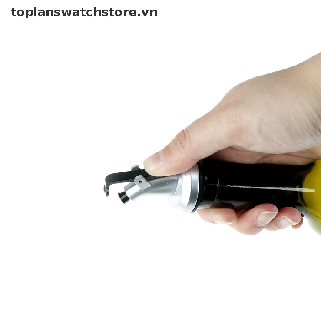 1 Vòi Rót Dầu Olive / Nước Sốt Tiện Dụng