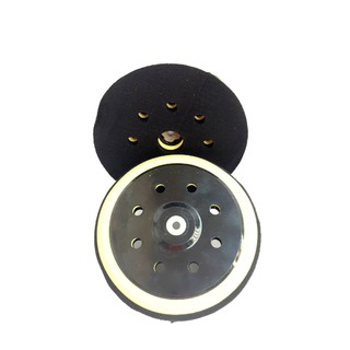 ĐẾ CHÀ TƯỜNG NHỰA PHI 180MM