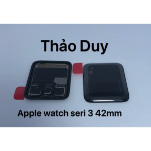 màn hình apple watch seri 3 42mm