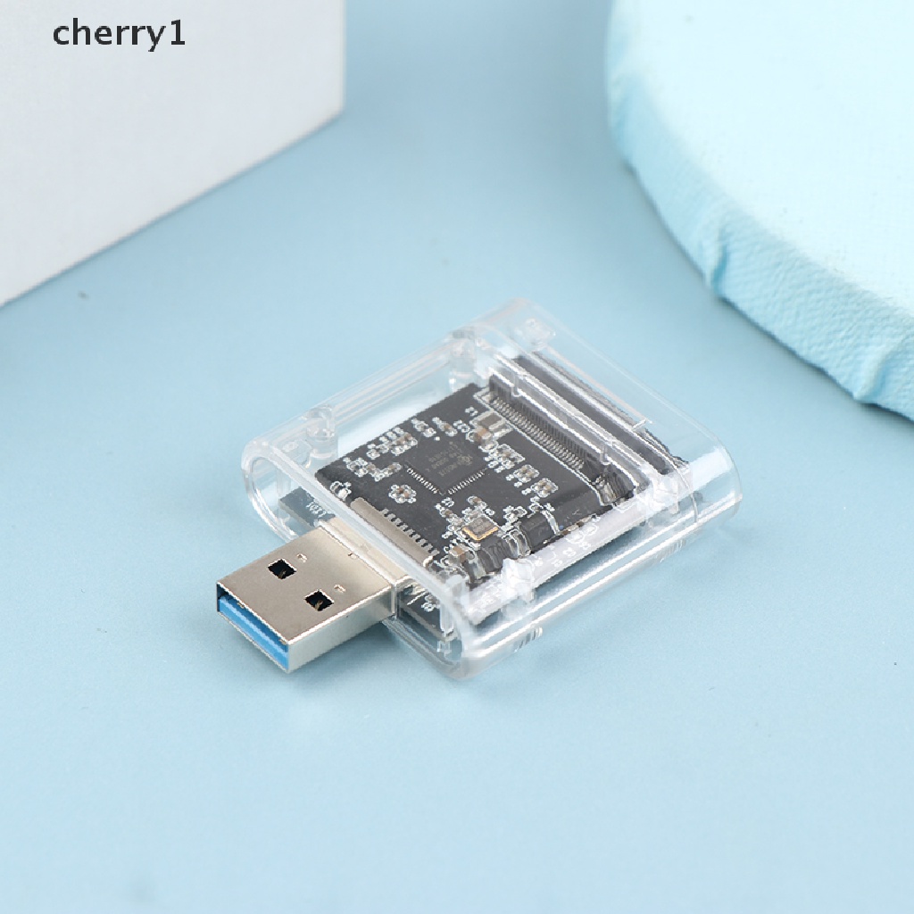 Hộp Đựng Ổ Cứng SSD M.2 Sang USB 3.0 Gen 1 5Gbps SSD SATA M.2 M2