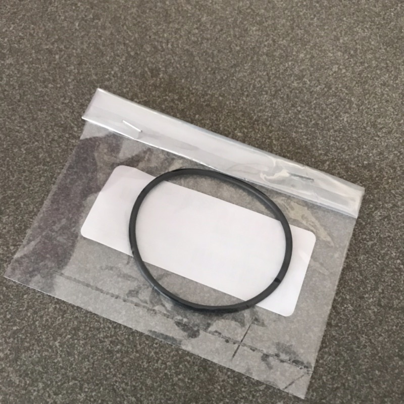 93210-54808 | Vòng đệm nắp lọc dầu Exciter 135, 150, 155