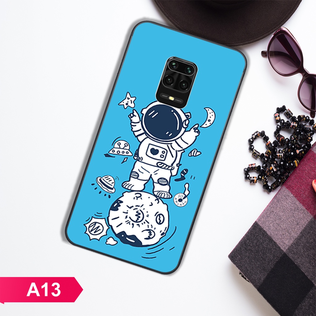 [HÀNG MỚI VỀ]ỐP ĐIỆN THOẠI XIAOMI REDMI NOTE 9/NOTE 9S/NOTE 9 PRO HÌNH DÁNG ĐẸP MẮT-GIÁ RẺ TRÊN THỊ TRƯỜNG