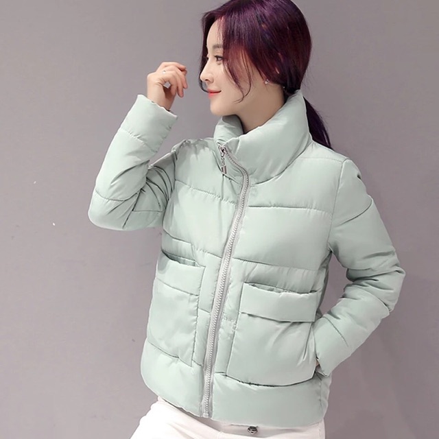 Áo khoác phao nữ | BigBuy360 - bigbuy360.vn