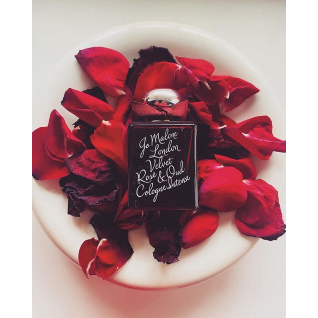 NƯỚC HOA Jo Malone Rose Blush Eau De Cologne🍇3 bản xuất sắc- nhẹ nhàng-thanh mát🍇
