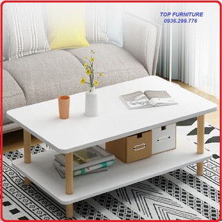 x010 - BÀN TRÀ NỘI THẤT 1M - BÀN SOFA GỖ1M