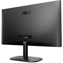 Màn hình FULL VIỀN IPS AOC 27B1/AOC 24B1/AOC 24B2 75Hz/Flat FULL HD siêu rẻ trong tầm giá- Chính hãng bảo hành 3 năm