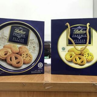 Bánh Delux