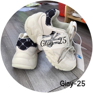 Giày sneakers unisex n.y b giay-26 giay-25