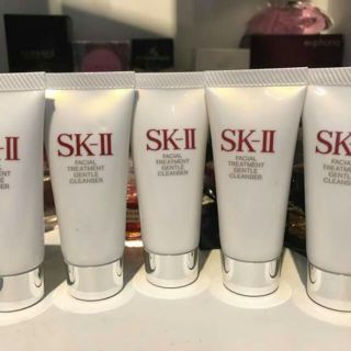 [Mini 20g]_Sữa rửa mặt trẻ hoá da SK-II
