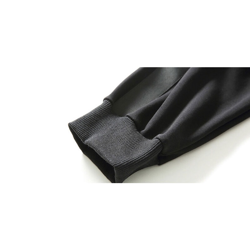 Quần Dài Thể Thao Thời Trang Mùa Hè Cho Nam Size M-5XL