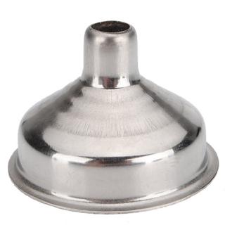 Phễu Inox Mini 8mm Loại Nhỏ E5L1'