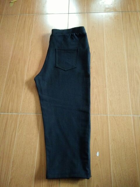 QUẦN LỬNG NGỐ LEGING 55k