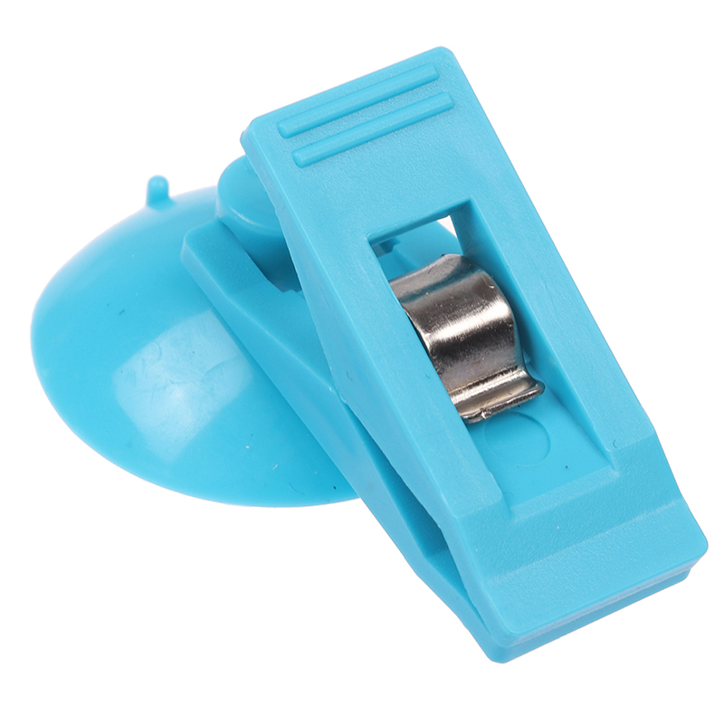 1 Cặp Kẹp Hút Cố Định Cho Xe Hơi