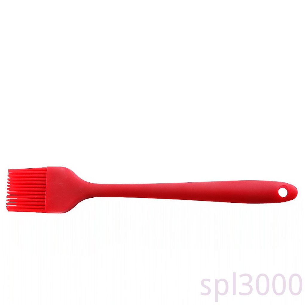 Cọ Quét Dầu Nướng Bbq Bằng Silicon Chịu Nhiệt Tiện Dụng