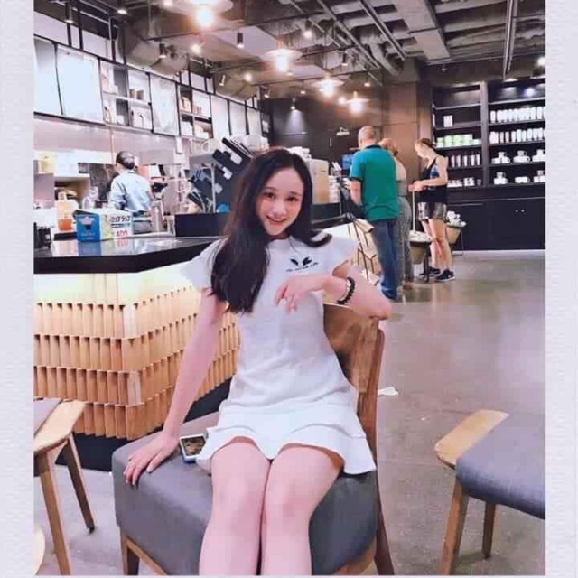 Pass đầm the maven