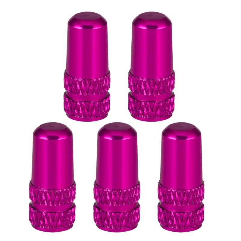 Bộ 5 Vỏ Bọc Van Vòi Nước Bằng Hợp Kim Nhôm Chất Lượng Cao