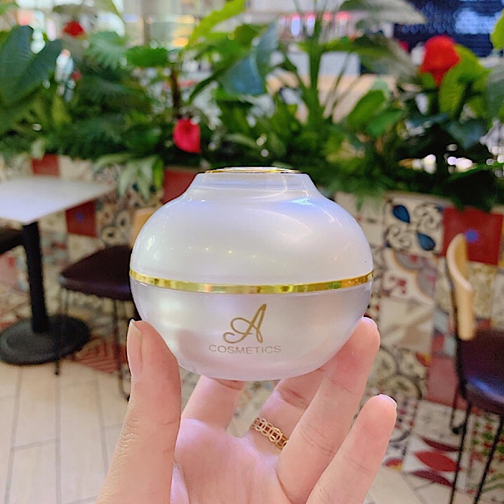 [ Hàng Chính Hãng ] Kem Face Pháp Acosmetics | BigBuy360 - bigbuy360.vn