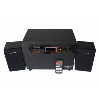 Loa Vi Tính SoundMax A920