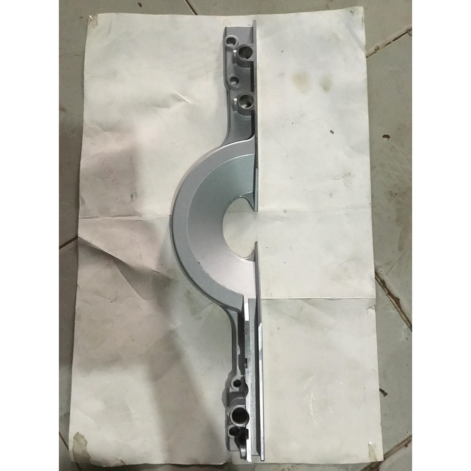 Thanh bàn cữ máy cắt nhôm,gỗ 255 mkt LS1018L
