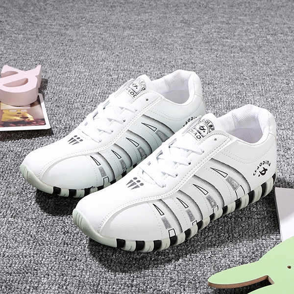 Giày thể thao cho nữ phong cách thời trang đơn giản | BigBuy360 - bigbuy360.vn