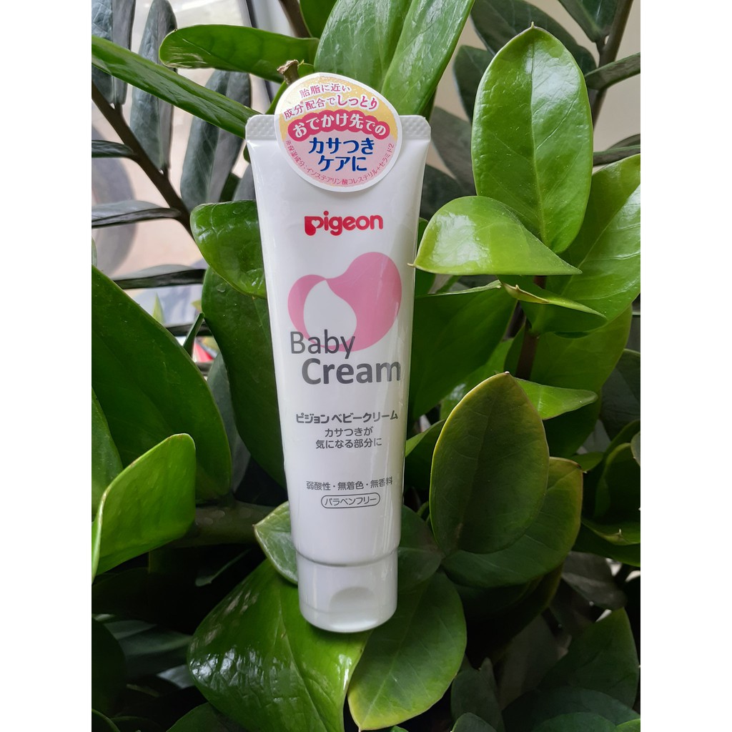 baby cream