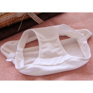 Quần Lót Nữ Trơn Thun Cotton Basic