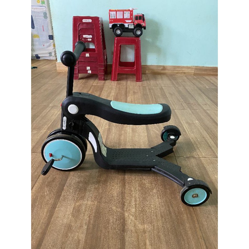 Xe scooter 5in1 cho bé