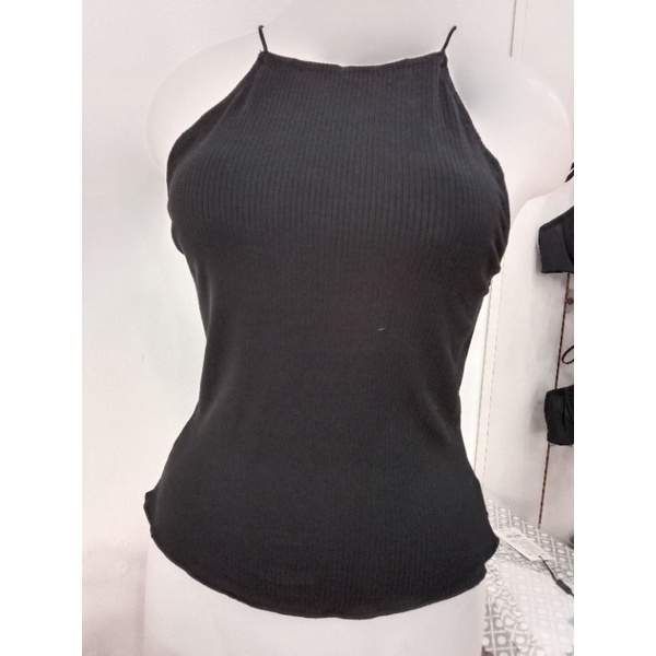 Áo hai dây VNXK f21 giá 24000đ