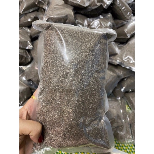 10kg cơm dừa Cafe + 1kg túi zip 100gr + 100 tem cơm dừa cám gạo cafe
