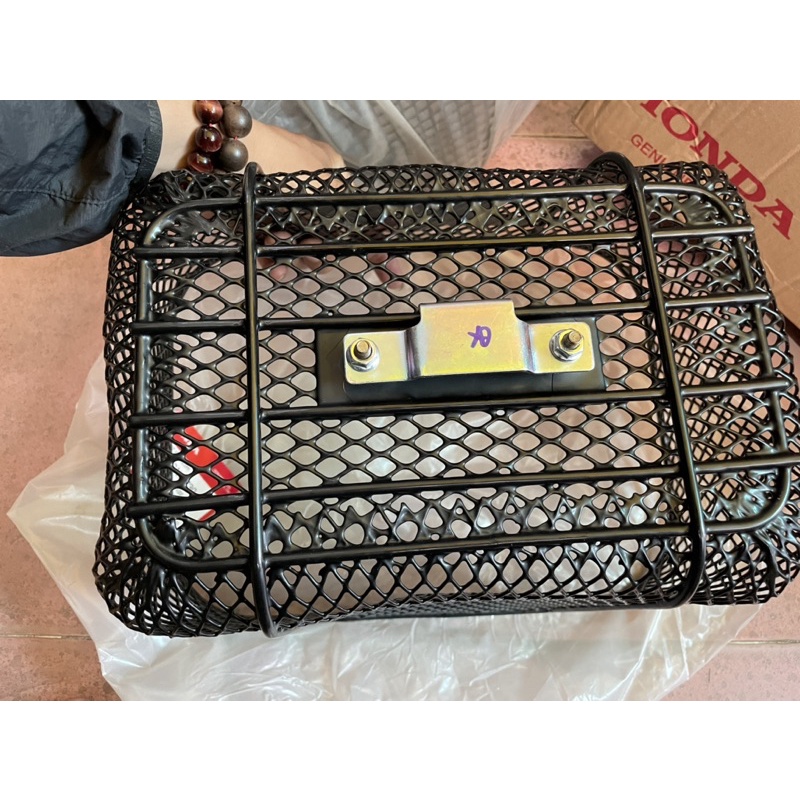 Rổ dream thái chính hãng honda