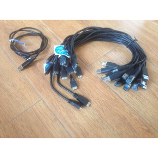 Cáp USB 3.0 CHO Ổ CỨNG DI ĐỘNG, HDD