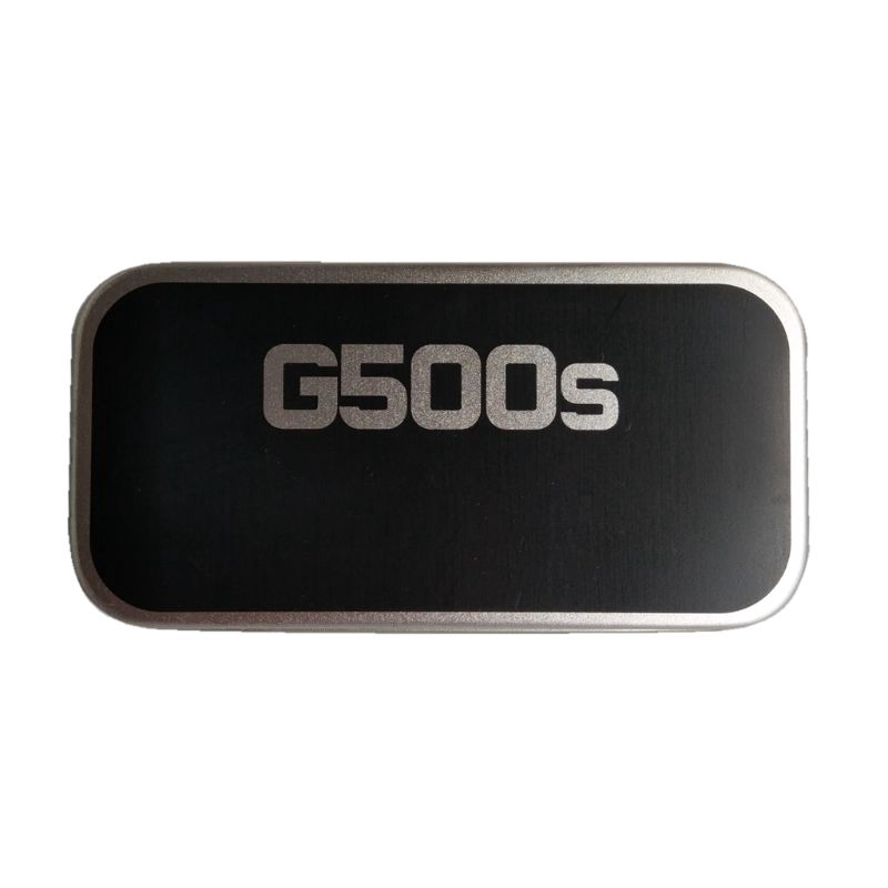 Bộ tạ điều chỉnh trọng lượng thích hợp dành cho chuột vi tính Logitech G500S G500