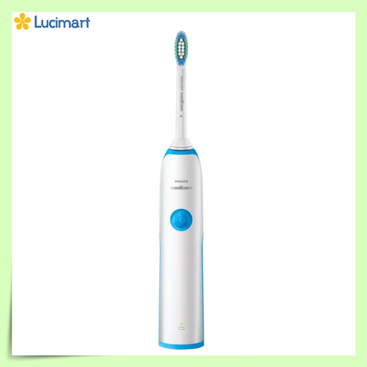 Bàn chải điện Philips Sonicare Essence+, 1100, 2100 DailyClean [Hàng Mỹ]