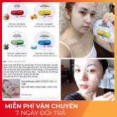 Mặt nạ vitamin c