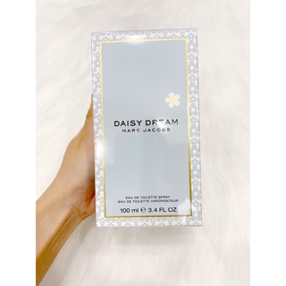 🆈🆄🆁🅸 -Nước Hoa Nữ Marc Jacobs Daisy Dream EDT 100ml