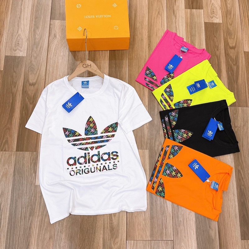 PHÔNG THÁI ADIDAS IN CỰC CHẤT ( FREESHIP)