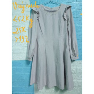 Thanh lí đầm đồng giá 25k