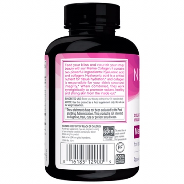 ( date 4/2023)Nước uống đẹp da Collagen Lựu Neocell Mỹ | BigBuy360 - bigbuy360.vn