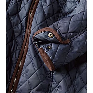 Áo khoác trần bông nữ Orvis Weekender Quilted