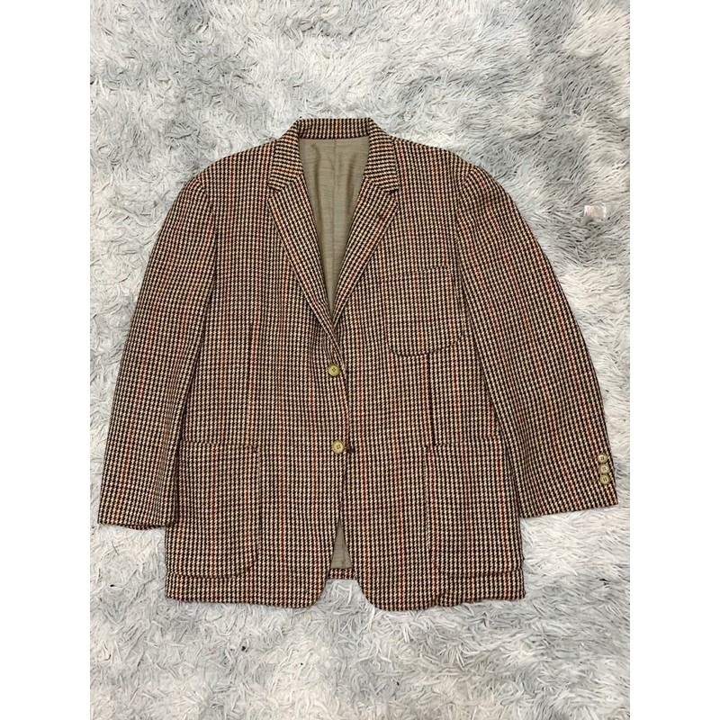 PUMPKINHOLIC THRIFT BLAZER - SIZE, MẪU ĐA DẠNG | BigBuy360 - bigbuy360.vn
