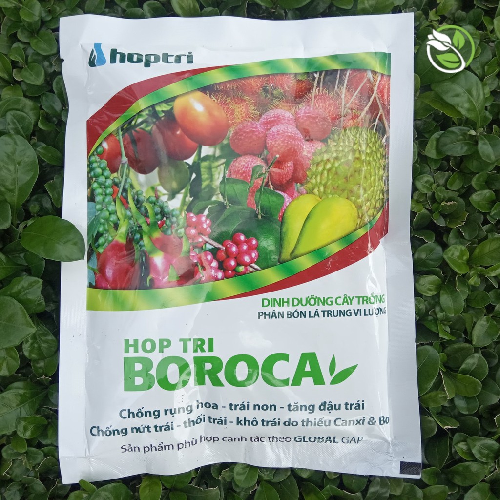 Thuốc Trừ Bệnh PHYTOCIDE 50WP -gói 15g- Đặc Trị Sương Mai - Chết Nhanh