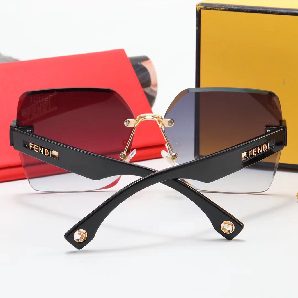 Kính Mát Phân Cực Chính Hãng CHAN Có Thể Tùy Chỉnh Dành Cho Nam Nữ