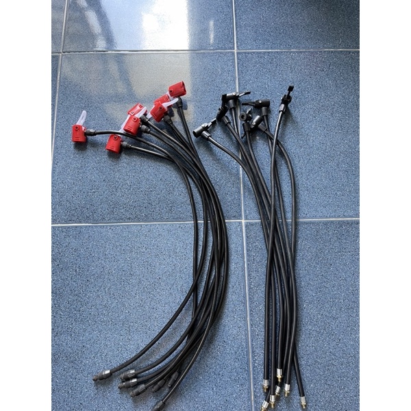 Dây nối ống bơm bánh xe