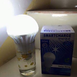 Bóng đèn thả cốc nước tư sáng 12w