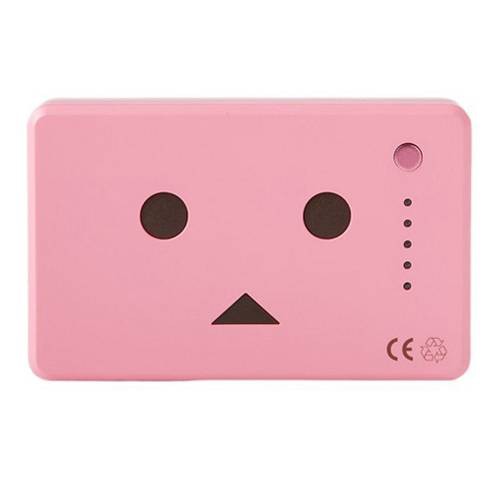 Pin Sạc Dự Phòng CHEERO Power Plus Danboard CHE-066 10050mAh - Hàng Chính Hãng