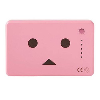 Sạc dự phòng Cheero Power Plus Danboard CHE-066 10050mAh