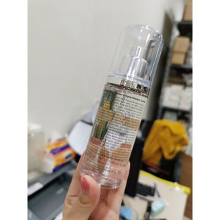 Xịt Khoáng La Mer The Mist 100ml