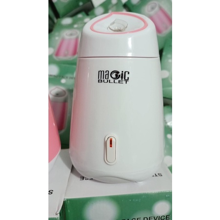 [FREESHIP] Máy Xông Mặt Hoa Quả MAGIC BULLET